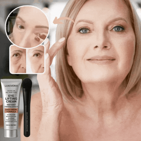 Primer Tightener Anti-Edad Instantáneo – Efecto Lifting y Piel Firme en Segundos