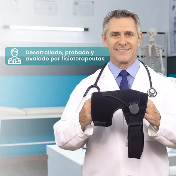 AlivHombro™ Compression Shoulder Brace