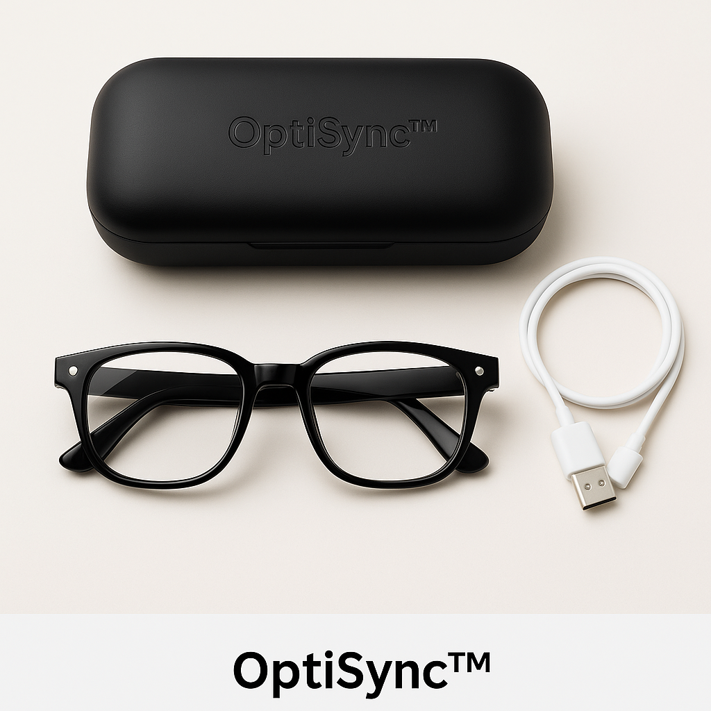 🔥 New Release 2025! ✨Smart Sunglasses with Wireless Earbuds - 50% OFF