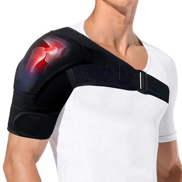 AlivHombro™ Compression Shoulder Brace