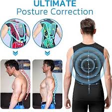 Camiseta Moldeadora con Tecnología Iónica 2025 🔥 Redefine tu Cuerpo