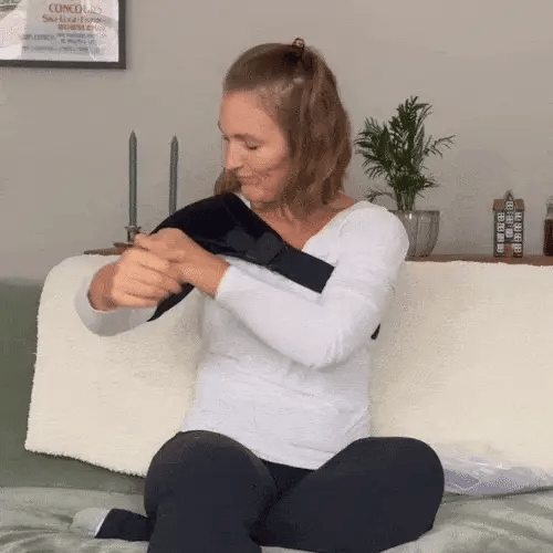 AlivHombro™ Compression Shoulder Brace