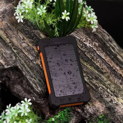 🔥 Limited-Time Deal: 49% OFF Solar Power Bank