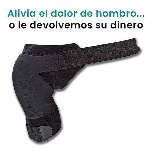 AlivHombro™ Compression Shoulder Brace 