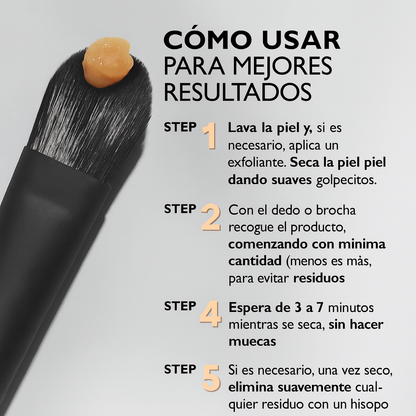 Primer Tightener Anti-Edad Instantáneo – Efecto Lifting y Piel Firme en Segundos