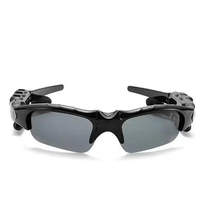 LENTES DE SOL CON BLUETOOTH 5.0 CON AUDIFONOS INALAMBRICO + ESTUCHE