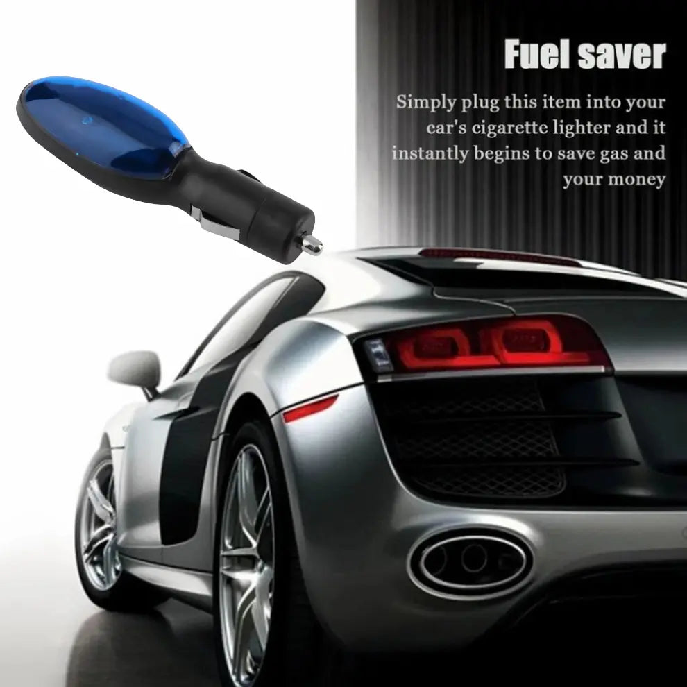 EcoDrive Max™ – Drive Farther. Spend Less. Instantly🔥