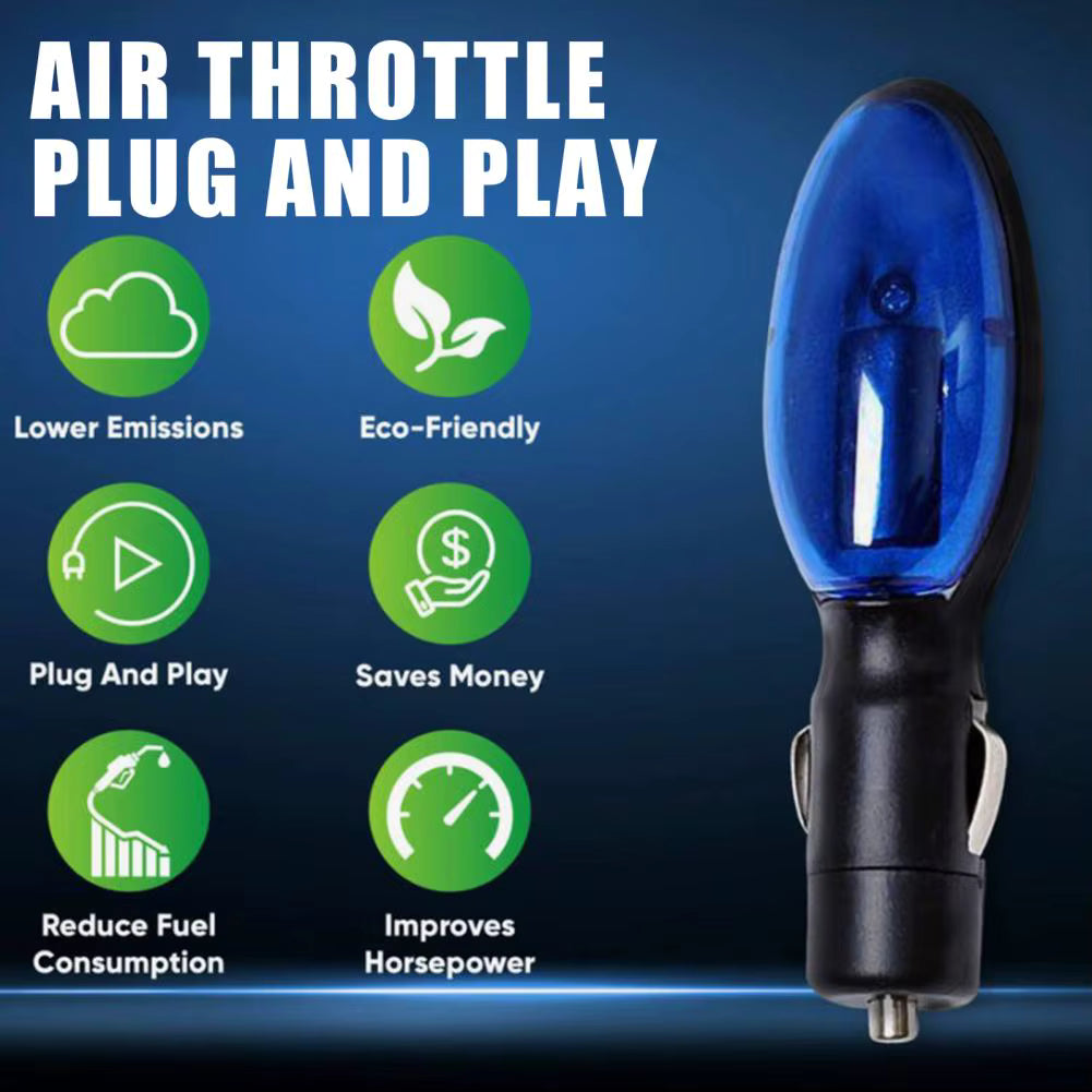 EcoDrive Max™ – Drive Farther. Spend Less. Instantly🔥