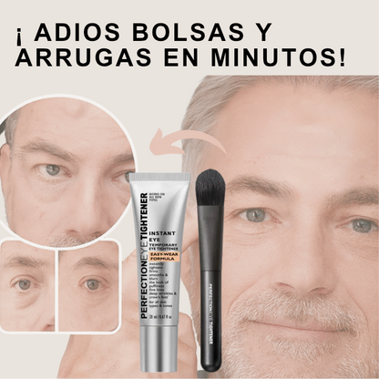 Primer Tightener Anti-Edad Instantáneo – Efecto Lifting y Piel Firme en Segundos